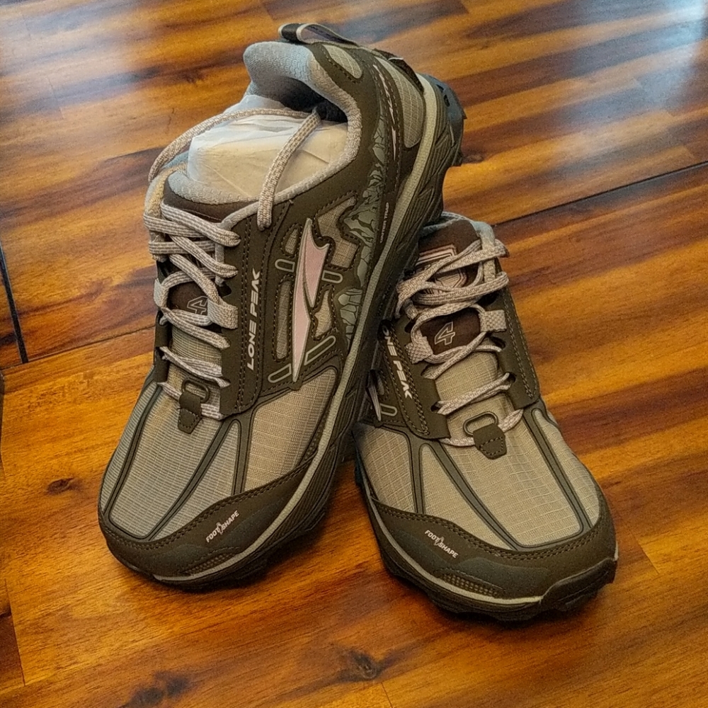 Altra Lone Peak 4 size 11